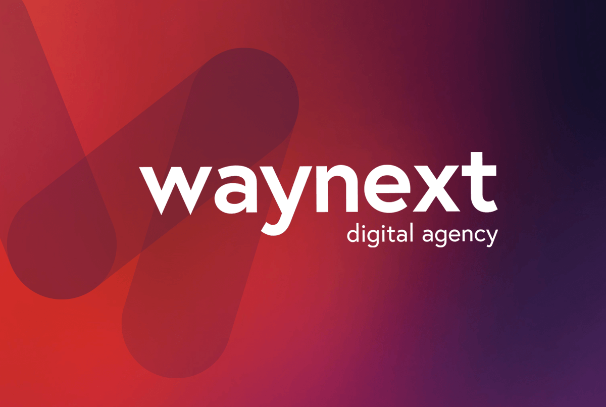 WayNext logo